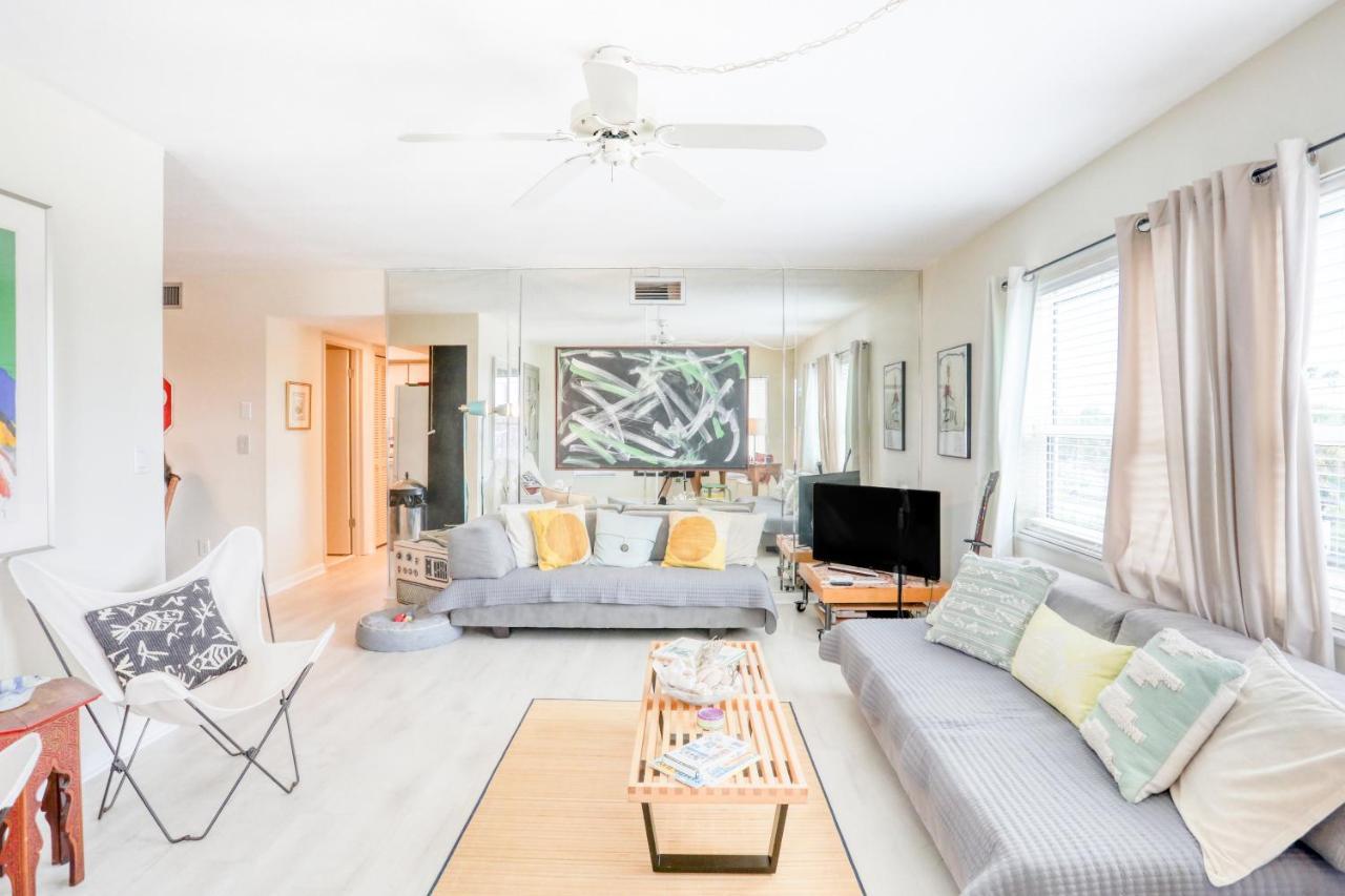 Carefree Cottage Clearwater Beach Exterior foto