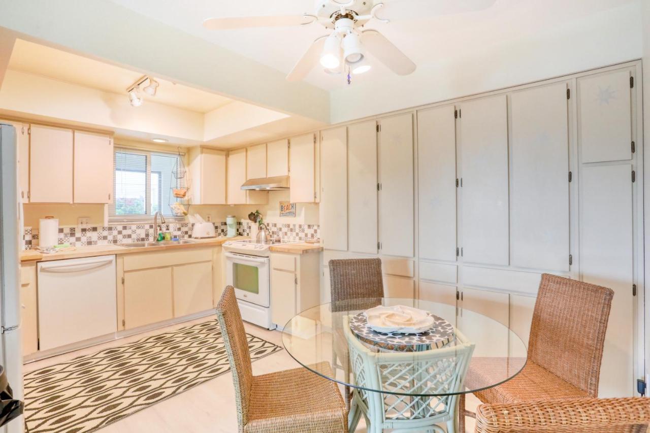 Carefree Cottage Clearwater Beach Exterior foto