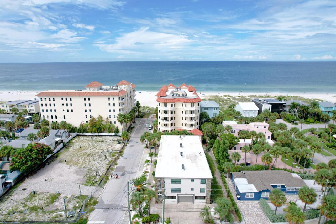 Carefree Cottage Clearwater Beach Exterior foto
